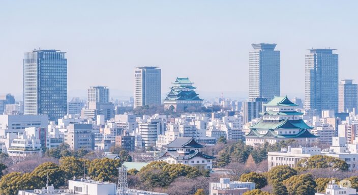 名古屋エリアのおすすめ毛糸店