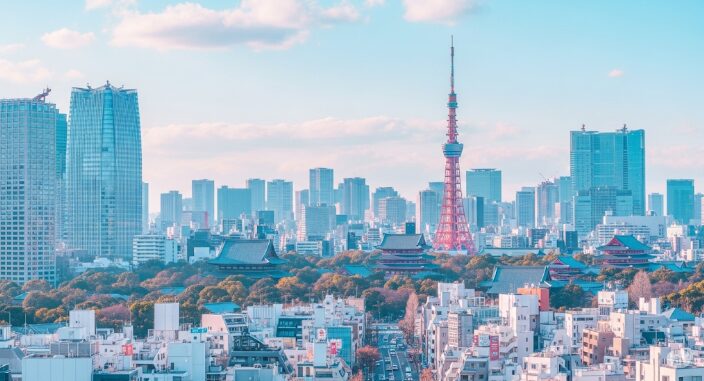 東京エリアで人気の毛糸専門店
