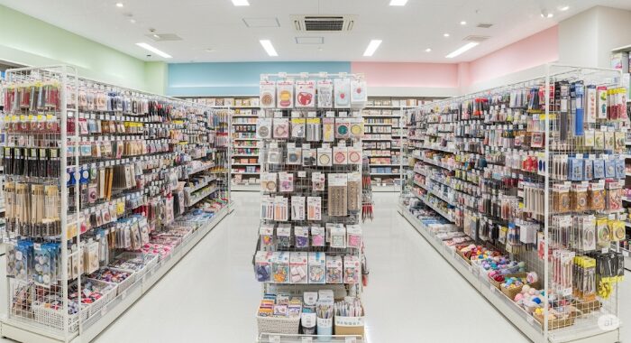 セリアやキャンドゥでの取り扱い状況